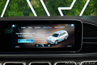 Mercedes-Benz GLS 400d*4M*AMG*NEZ.TOP*HUD*P 2022