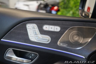 Mercedes-Benz GLS 400d*4M*AMG*NEZ.TOP*HUD*P 2022