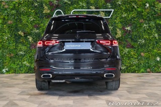 Mercedes-Benz GLS 400d*4M*AMG*NEZ.TOP*HUD*P 2022