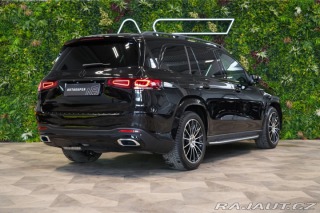 Mercedes-Benz GLS 400d*4M*AMG*NEZ.TOP*HUD*P 2022