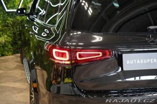 Mercedes-Benz GLS 400d*4M*AMG*NEZ.TOP*HUD*P 2022