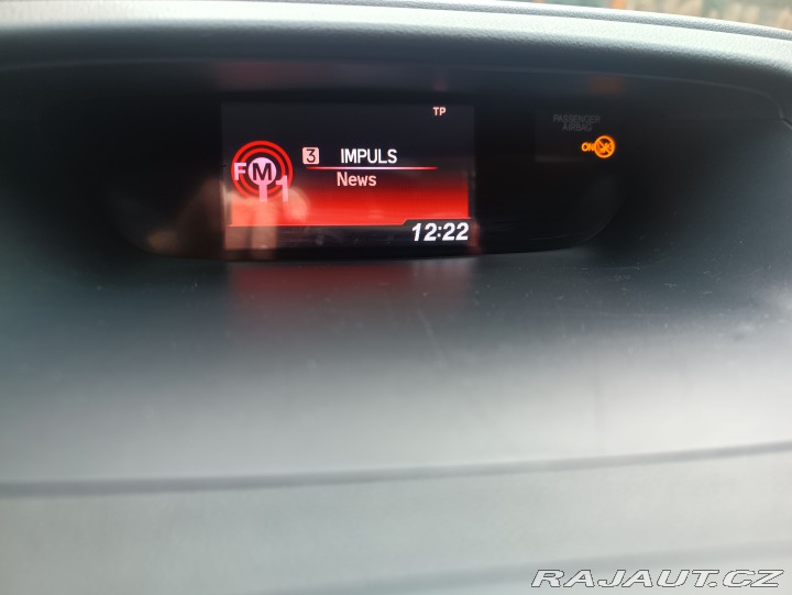 Honda CR-V 4WD, 2,0i-Vtec, ELEGANCE 2013