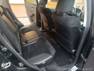 Honda CR-V 4WD, 2,0i-Vtec, ELEGANCE 2013