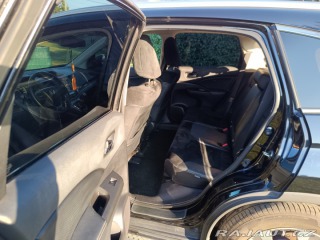 Honda CR-V 4WD, 2,0i-Vtec, ELEGANCE 2013
