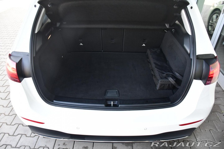 Mercedes-Benz B 200 2025