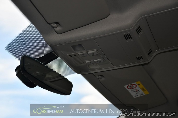 Volkswagen Touran 2.0TDi DSG TAŽNÉ 2xKOLA 2020