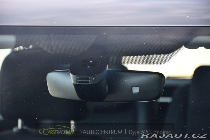 Volkswagen Touran 2.0TDi DSG TAŽNÉ 2xKOLA 2020