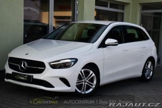 Mercedes-Benz B 200 2025
