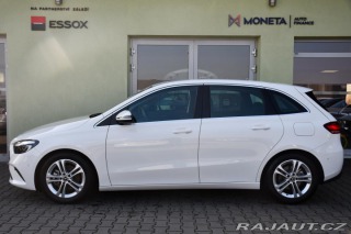 Mercedes-Benz B 200 2025