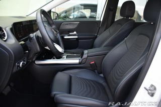 Mercedes-Benz B 200 2025