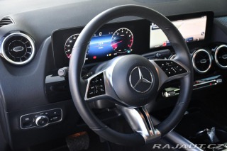 Mercedes-Benz B 200 2025