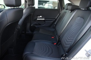 Mercedes-Benz B 200 2025