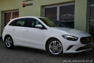 Mercedes-Benz B 200 2025