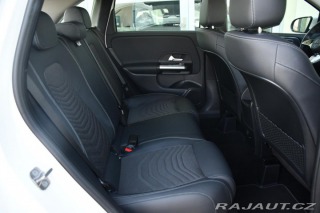 Mercedes-Benz B 200 2025