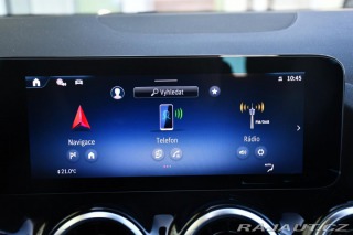 Mercedes-Benz B 200 2025