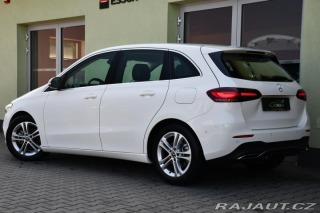 Mercedes-Benz B 200 2025