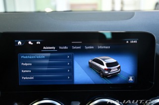 Mercedes-Benz B 200 2025