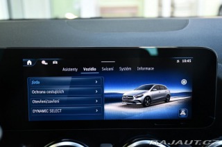 Mercedes-Benz B 200 2025