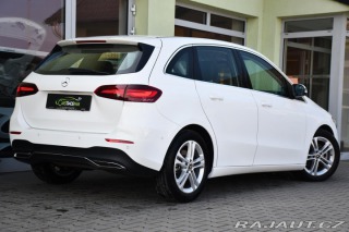 Mercedes-Benz B 200 2025