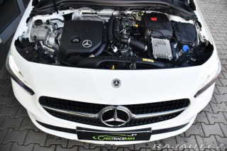 Mercedes-Benz B 200 2025