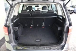 Volkswagen Touran 2.0TDi DSG TAŽNÉ 2xKOLA 2020