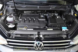 Volkswagen Touran 2.0TDi DSG TAŽNÉ 2xKOLA 2020