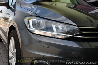Volkswagen Touran 2.0TDi DSG TAŽNÉ 2xKOLA 2020