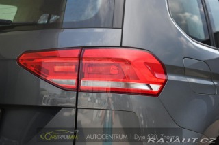 Volkswagen Touran 2.0TDi DSG TAŽNÉ 2xKOLA 2020