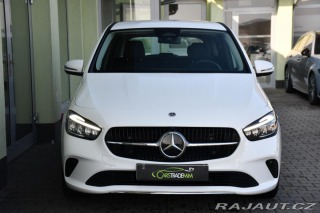 Mercedes-Benz B 200 2025