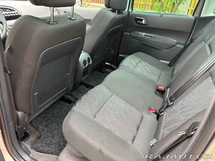 Peugeot 3008 1.6Thp 115kw 2011