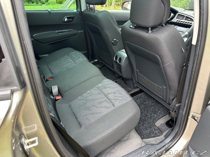 Peugeot 3008 1.6Thp 115kw 2011