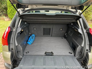 Peugeot 3008 1.6Thp 115kw 2011