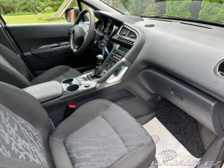 Peugeot 3008 1.6Thp 115kw 2011