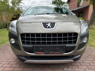 Peugeot 3008 1.6Thp 115kw 2011