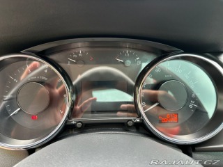 Peugeot 3008 1.6Thp 115kw 2011