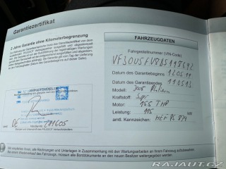 Peugeot 3008 1.6Thp 115kw 2011