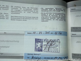 Peugeot 3008 1.6Thp 115kw 2011