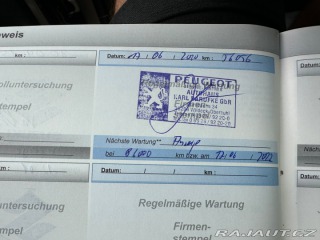 Peugeot 3008 1.6Thp 115kw 2011