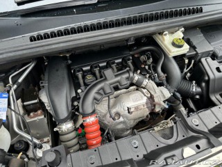 Peugeot 3008 1.6Thp 115kw 2011