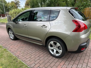 Peugeot 3008 1.6Thp 115kw 2011
