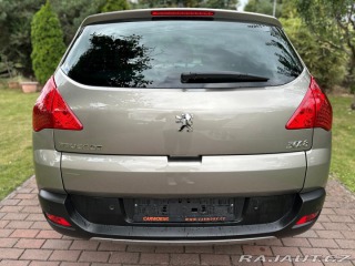 Peugeot 3008 1.6Thp 115kw 2011