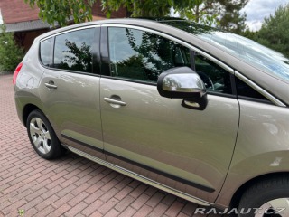 Peugeot 3008 1.6Thp 115kw 2011