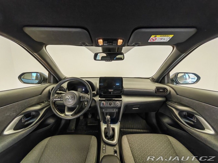 Toyota Yaris Cross  2021