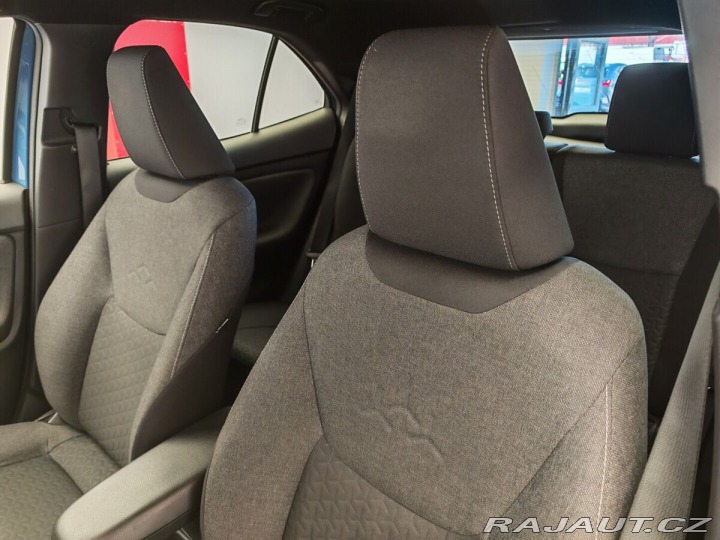 Toyota Yaris Cross  2021