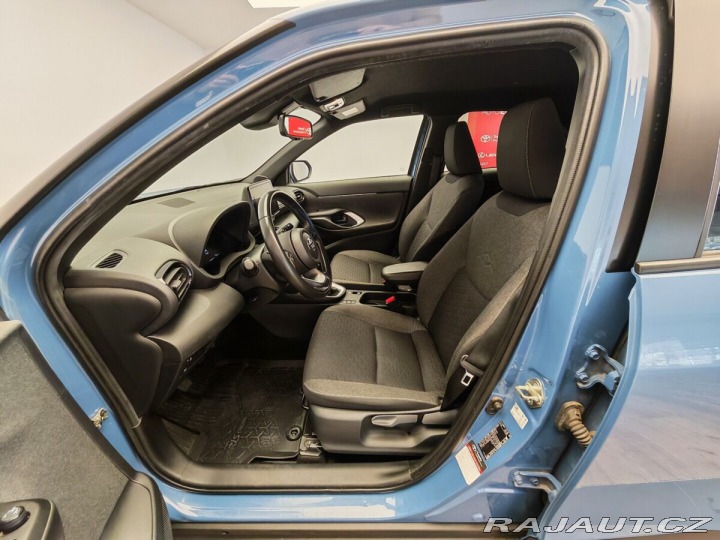 Toyota Yaris Cross  2021