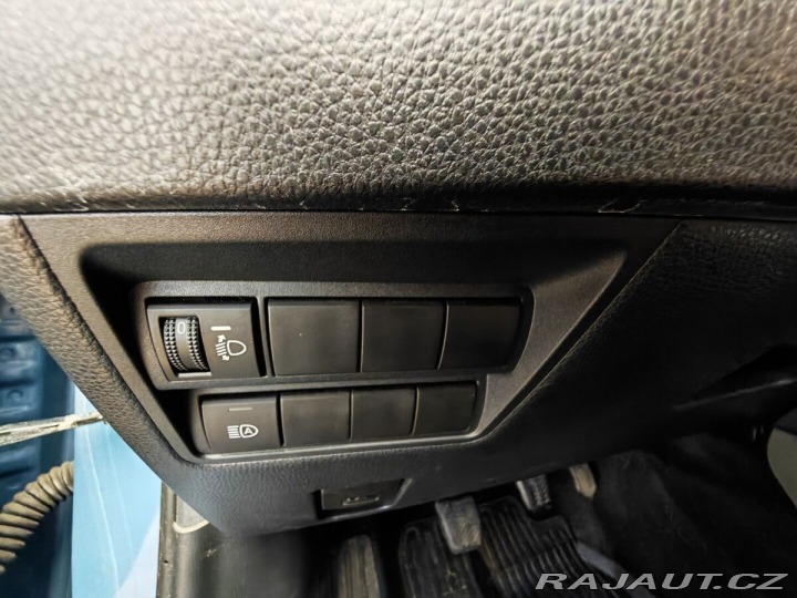 Toyota Yaris Cross  2021