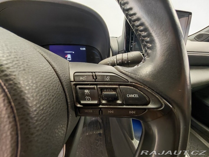 Toyota Yaris Cross  2021