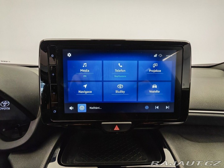 Toyota Yaris Cross  2021