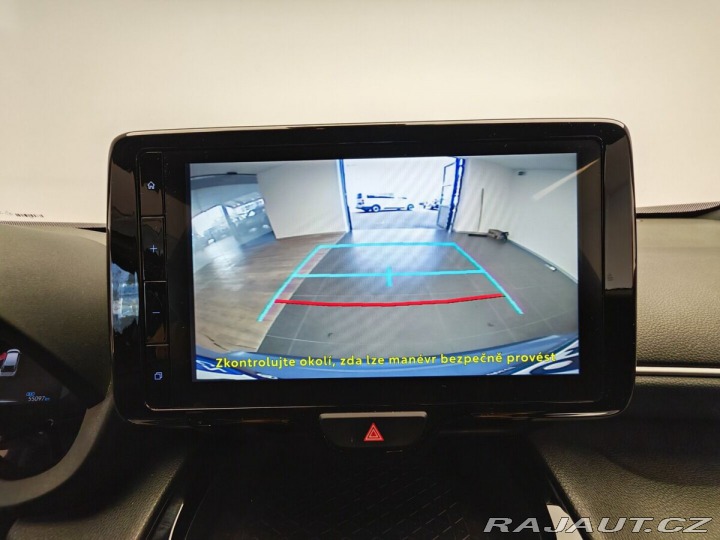 Toyota Yaris Cross  2021