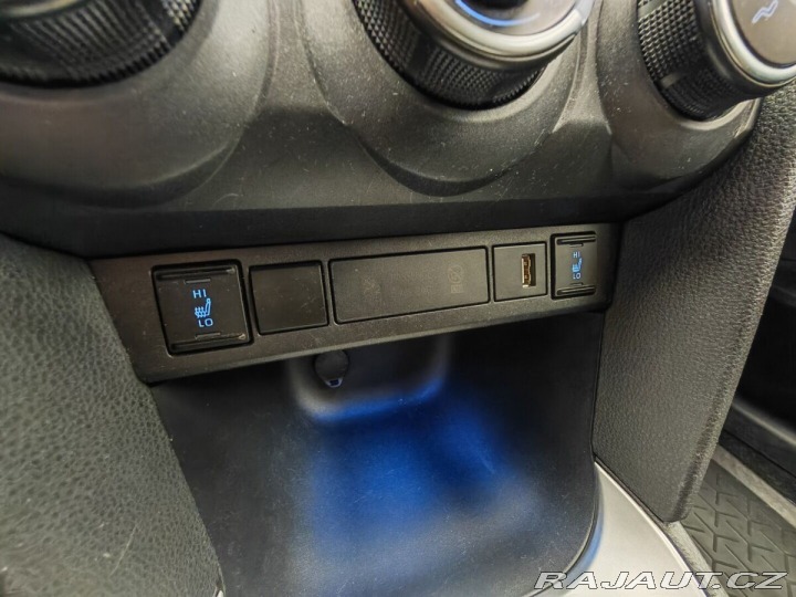 Toyota Yaris Cross  2021